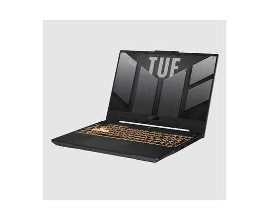 Ноутбук ASUS TUF Gaming F15 FX507ZC4-HN081 (90NR0GW1-M00BS0), зображення 4