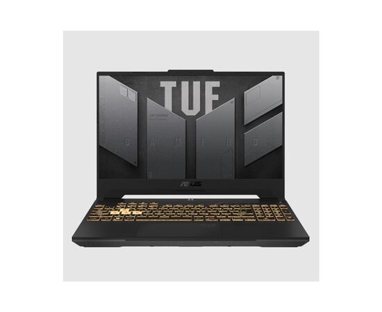 Ноутбук ASUS TUF Gaming F15 FX507ZC4-HN081 (90NR0GW1-M00BS0)