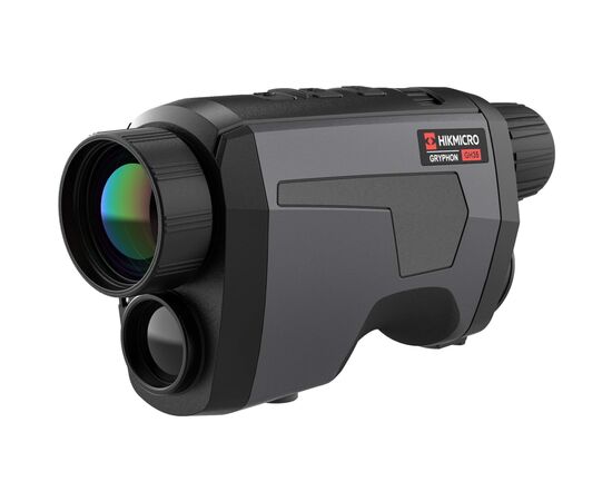 Монокуляр Hikmicro Gryphon-GH35, изображение 2 Монокуляр Hikmicro Gryphon-GH35, изображение 2