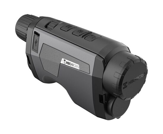 Монокуляр Hikmicro Gryphon-GH35, изображение 3 Монокуляр Hikmicro Gryphon-GH35, изображение 3