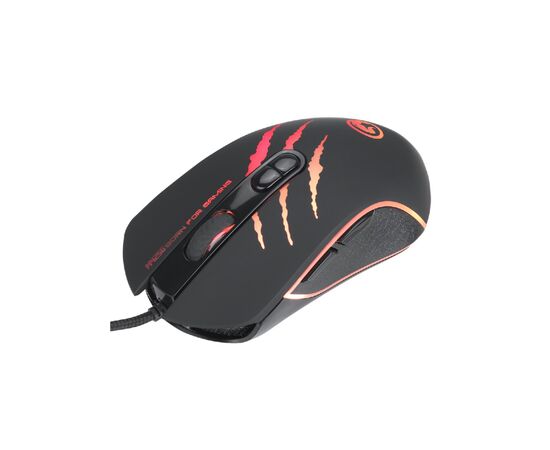 Мышка Marvo M425G USB Black (M425G)