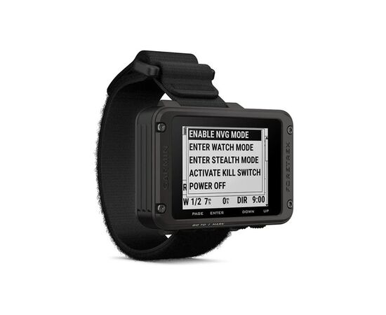 Персональный навигатор Garmin Foretrex 801 (010-02759-00), изображение 3 Персональный навигатор Garmin Foretrex 801 (010-02759-00), изображение 3