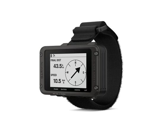 Персональный навигатор Garmin Foretrex 801 (010-02759-00)