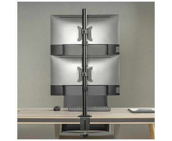 Кронштейн Brateck LDT66-C02V, изображение 2 Кронштейн Brateck LDT66-C02V, изображение 2