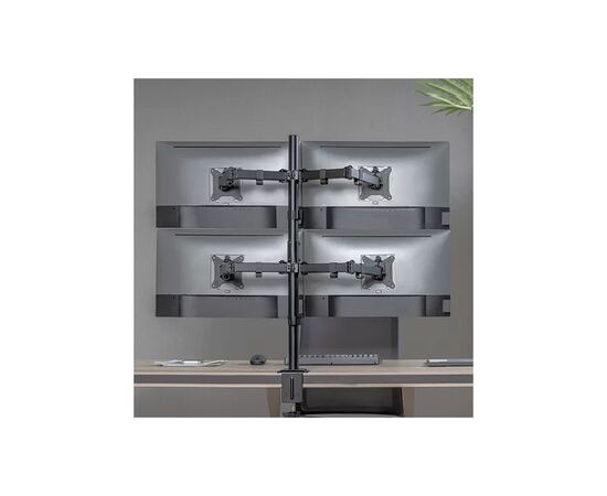 Кронштейн Brateck LDT66-C048, изображение 4 Кронштейн Brateck LDT66-C048, изображение 4