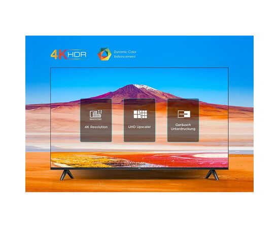 Телевизор TCL 75P639, изображение 5 Телевизор TCL 75P639, изображение 5