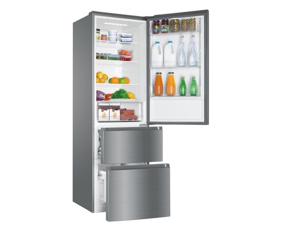 Холодильник Haier HTR3619FNMN, зображення 10 Холодильник Haier HTR3619FNMN, зображення 10
