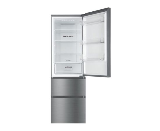 Холодильник Haier HTR3619FNMN, зображення 2 Холодильник Haier HTR3619FNMN, зображення 2