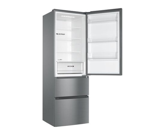 Холодильник Haier HTR3619FNMN, зображення 5 Холодильник Haier HTR3619FNMN, зображення 5