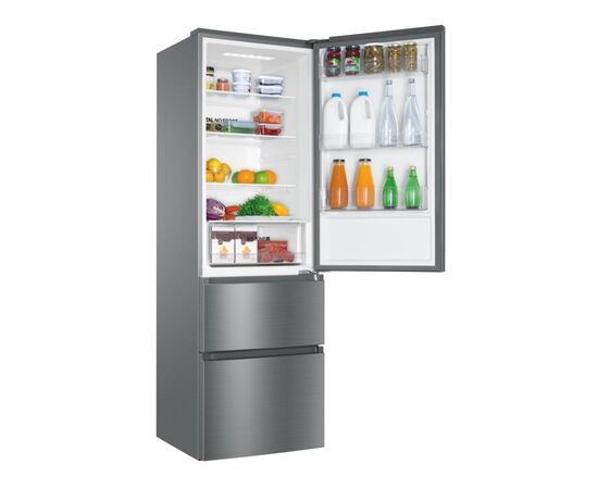 Холодильник Haier HTR3619FNMN, зображення 9 Холодильник Haier HTR3619FNMN, зображення 9