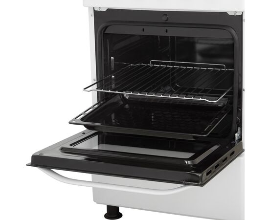 Плита Eleyus KRONO 5003 EF WH, изображение 10 Плита Eleyus KRONO 5003 EF WH, изображение 10
