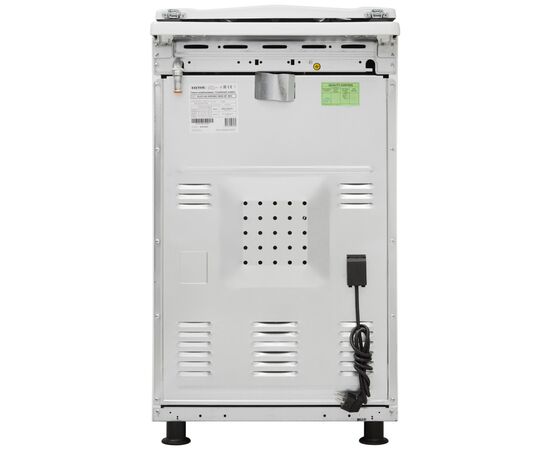 Плита Eleyus KRONO 5003 EF WH, изображение 12 Плита Eleyus KRONO 5003 EF WH, изображение 12