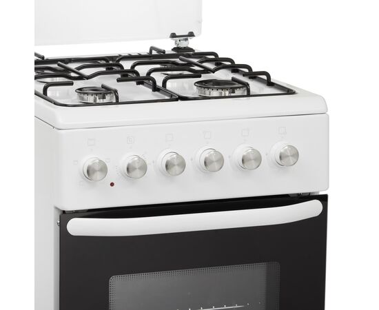 Плита Eleyus KRONO 5003 EF WH, изображение 4 Плита Eleyus KRONO 5003 EF WH, изображение 4