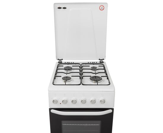 Плита Eleyus KRONO 5003 EF WH, изображение 5 Плита Eleyus KRONO 5003 EF WH, изображение 5