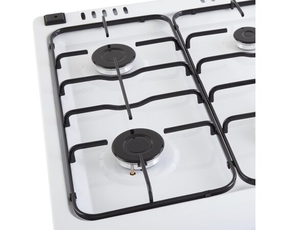 Плита Eleyus KRONO 5003 EF WH, изображение 6 Плита Eleyus KRONO 5003 EF WH, изображение 6