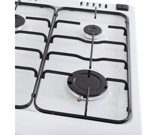 Плита Eleyus KRONO 5003 EF WH, изображение 7 Плита Eleyus KRONO 5003 EF WH, изображение 7