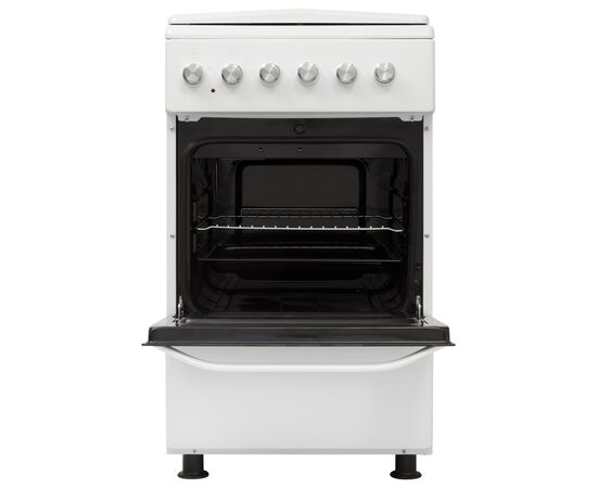 Плита Eleyus KRONO 5003 EF WH, изображение 9 Плита Eleyus KRONO 5003 EF WH, изображение 9