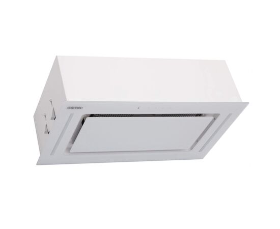 Витяжка кухонна Eleyus GEMINI 700 LED 52 WH
