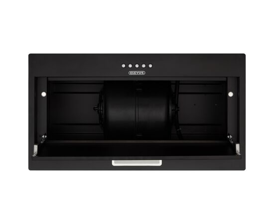 Вытяжка кухонная Eleyus URBAN 1200 LED 52 BL, изображение 6 Вытяжка кухонная Eleyus URBAN 1200 LED 52 BL, изображение 6