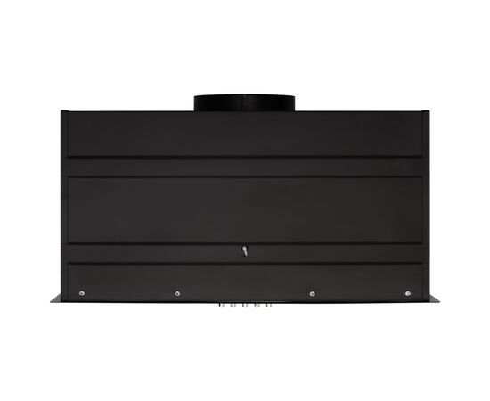 Вытяжка кухонная Eleyus URBAN 1200 LED 52 BL, изображение 7 Вытяжка кухонная Eleyus URBAN 1200 LED 52 BL, изображение 7