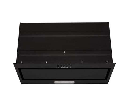 Вытяжка кухонная Eleyus URBAN 1200 LED 52 BL