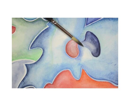 Олівці кольорові Cretacolor Marino акварельні 36 кольорів (9002592240360), зображення 5 Олівці кольорові Cretacolor Marino акварельні 36 кольорів (9002592240360), зображення 5