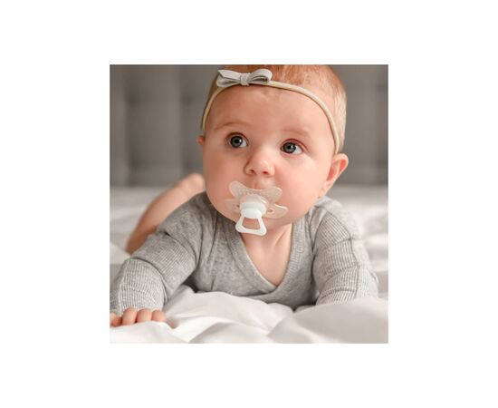 Пустышка Difrax ночная Dental Night 6+ мес (светится в темноте) (GL800), изображение 6 Пустышка Difrax ночная Dental Night 6+ мес (светится в темноте) (GL800), изображение 6