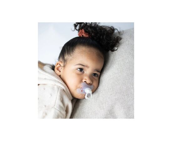 Пустышка Difrax ночная Natural Night 20+ мес (светится во тьме) (GL803), изображение 7