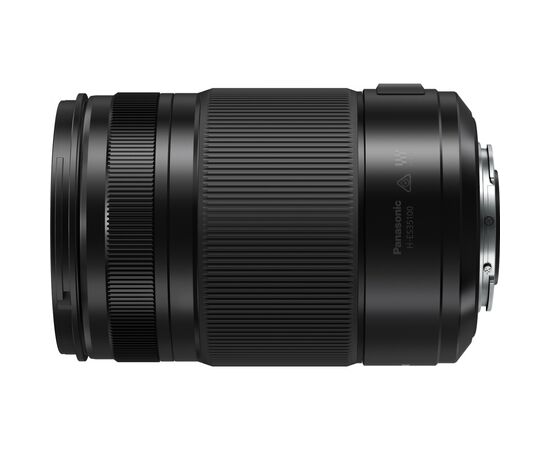 Объектив Panasonic Leica DG Vario-Elmarit 35-100mm f/2.8 POWER O.I.S. (H-ES35100E), изображение 5 Объектив Panasonic Leica DG Vario-Elmarit 35-100mm f/2.8 POWER O.I.S. (H-ES35100E), изображение 5