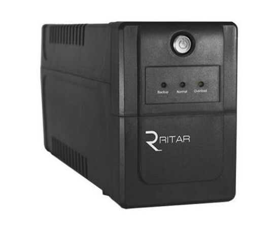 Пристрій безперебійного живлення Ritar RTP850L-U (510W) Proxima-L (RTP850L-U)