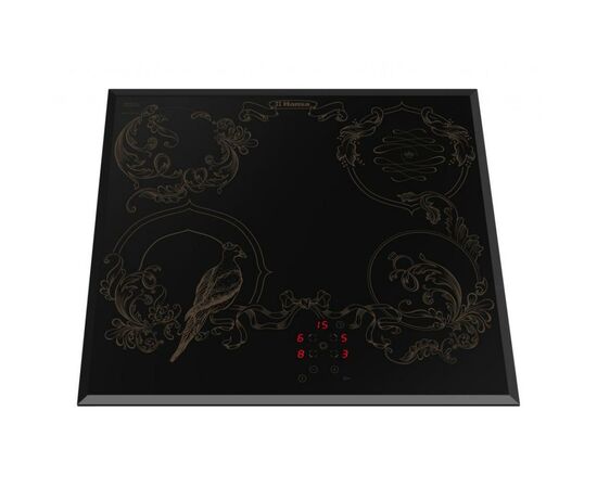 Варочна поверхня Hansa BHC66500, зображення 2 Варочна поверхня Hansa BHC66500, зображення 2