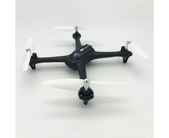 Радиоуправляемая игрушка Syma Квадрокоптер с 2,4 Ггц управлением, 29 cм (X15A Black), изображение 2 Радиоуправляемая игрушка Syma Квадрокоптер с 2,4 Ггц управлением, 29 cм (X15A Black), изображение 2