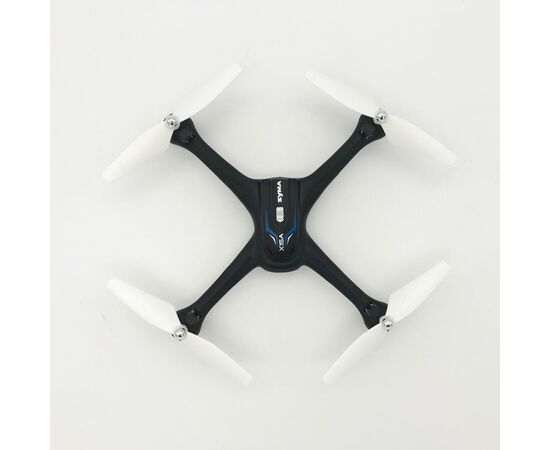 Радиоуправляемая игрушка Syma Квадрокоптер с 2,4 Ггц управлением, 29 cм (X15A Black), изображение 3 Радиоуправляемая игрушка Syma Квадрокоптер с 2,4 Ггц управлением, 29 cм (X15A Black), изображение 3
