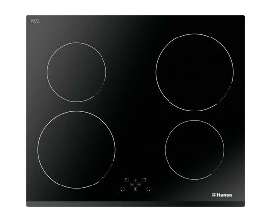 Варочная поверхность Electrolux BHI68313