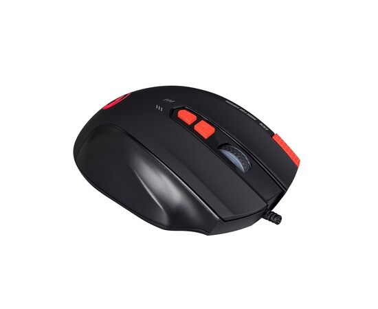 Мышка Marvo G928+ G1 USB Black (G928+G1), изображение 3 Мышка Marvo G928+ G1 USB Black (G928+G1), изображение 3