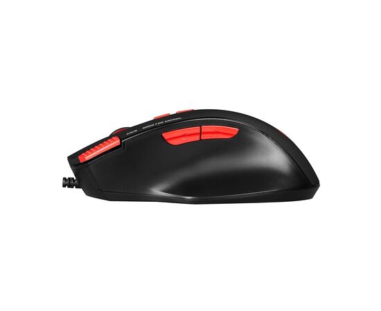 Мышка Marvo G928+ G1 USB Black (G928+G1), изображение 4 Мышка Marvo G928+ G1 USB Black (G928+G1), изображение 4