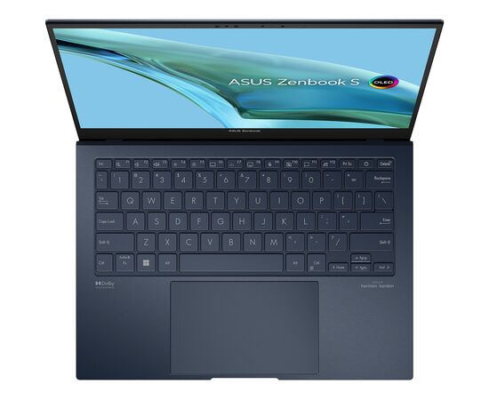 Ноутбук ASUS Zenbook S 13 UX5304VA-NQ084 (90NB0Z93-M004Z0), изображение 4