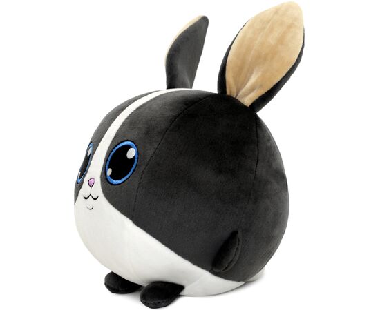 Мягкая игрушка WP Merchandise Зайчонок Хрум (FWPBUNNEAR22GY000), изображение 2 Мягкая игрушка WP Merchandise Зайчонок Хрум (FWPBUNNEAR22GY000), изображение 2