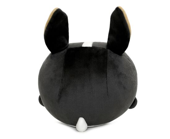 Мягкая игрушка WP Merchandise Зайчонок Хрум (FWPBUNNEAR22GY000), изображение 6 Мягкая игрушка WP Merchandise Зайчонок Хрум (FWPBUNNEAR22GY000), изображение 6