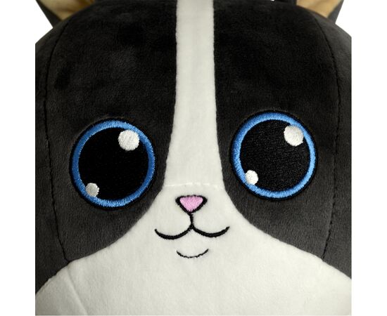 Мягкая игрушка WP Merchandise Зайчонок Хрум (FWPBUNNEAR22GY000), изображение 7 Мягкая игрушка WP Merchandise Зайчонок Хрум (FWPBUNNEAR22GY000), изображение 7
