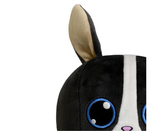 Мягкая игрушка WP Merchandise Зайчонок Хрум (FWPBUNNEAR22GY000), изображение 8 Мягкая игрушка WP Merchandise Зайчонок Хрум (FWPBUNNEAR22GY000), изображение 8