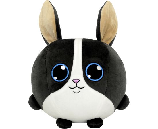 Мягкая игрушка WP Merchandise Зайчонок Хрум (FWPBUNNEAR22GY000)