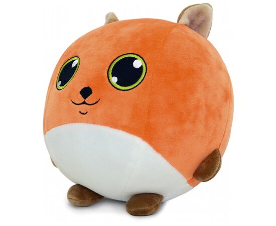 Мягкая игрушка WP Merchandise Лисенок Руди (FWPFOXYCUNNY22OR0), изображение 2 Мягкая игрушка WP Merchandise Лисенок Руди (FWPFOXYCUNNY22OR0), изображение 2