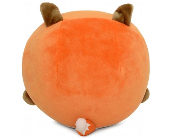 Мягкая игрушка WP Merchandise Лисенок Руди (FWPFOXYCUNNY22OR0), изображение 3 Мягкая игрушка WP Merchandise Лисенок Руди (FWPFOXYCUNNY22OR0), изображение 3