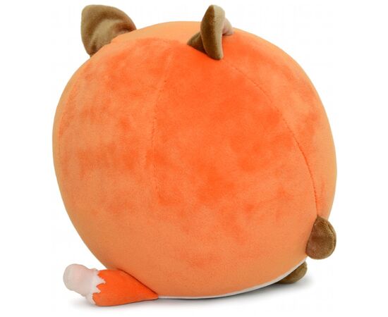 Мягкая игрушка WP Merchandise Лисенок Руди (FWPFOXYCUNNY22OR0), изображение 4 Мягкая игрушка WP Merchandise Лисенок Руди (FWPFOXYCUNNY22OR0), изображение 4