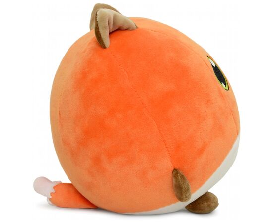 Мягкая игрушка WP Merchandise Лисенок Руди (FWPFOXYCUNNY22OR0), изображение 5 Мягкая игрушка WP Merchandise Лисенок Руди (FWPFOXYCUNNY22OR0), изображение 5