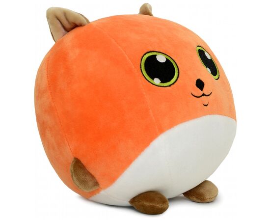 Мягкая игрушка WP Merchandise Лисенок Руди (FWPFOXYCUNNY22OR0), изображение 6 Мягкая игрушка WP Merchandise Лисенок Руди (FWPFOXYCUNNY22OR0), изображение 6
