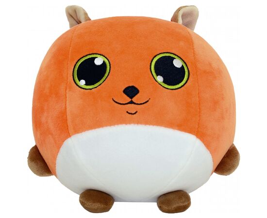 Мягкая игрушка WP Merchandise Лисенок Руди (FWPFOXYCUNNY22OR0)