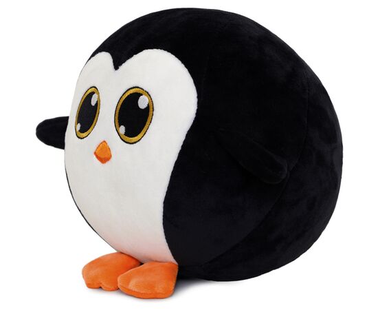 Мягкая игрушка WP Merchandise Пингвин Айс (FWPPNGNVAR22BK000), изображение 2 Мягкая игрушка WP Merchandise Пингвин Айс (FWPPNGNVAR22BK000), изображение 2