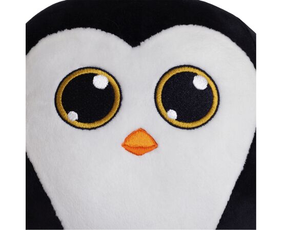 Мягкая игрушка WP Merchandise Пингвин Айс (FWPPNGNVAR22BK000), изображение 6 Мягкая игрушка WP Merchandise Пингвин Айс (FWPPNGNVAR22BK000), изображение 6